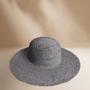 Base Capeline Hat - Grey