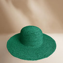 Base Capeline hat - Multicolored