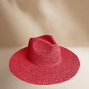 Basile hat - Pink