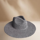 Chapeau Basile - Grey