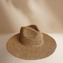 Chapeau Basile - Brown