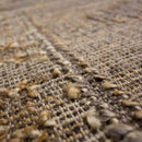 Tapis En Jute Et Laine Avena Vintage