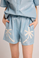 Short Basmati - Ciel