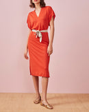 Robe Bastia - Tangerine