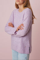 Pull Bastia - Crocus