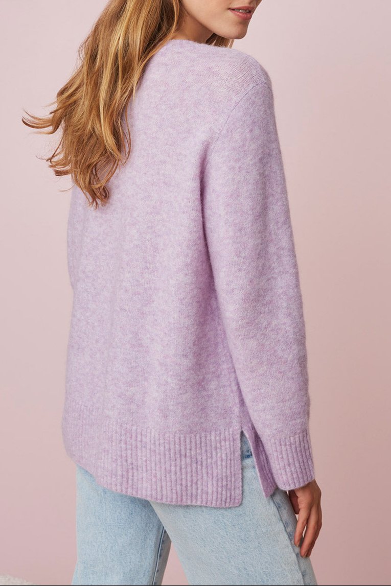 Pull Bastia - Crocus