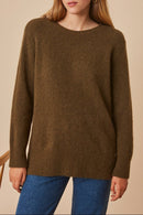 Pull Bastia - Olive