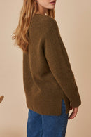 Pull Bastia - Olive