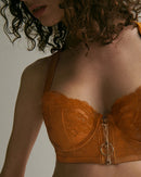 Soutien-Gorge Balconnet Bastille - Caramel Cafe