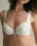 Soutien-Gorge Rembourré Bastille - Blow