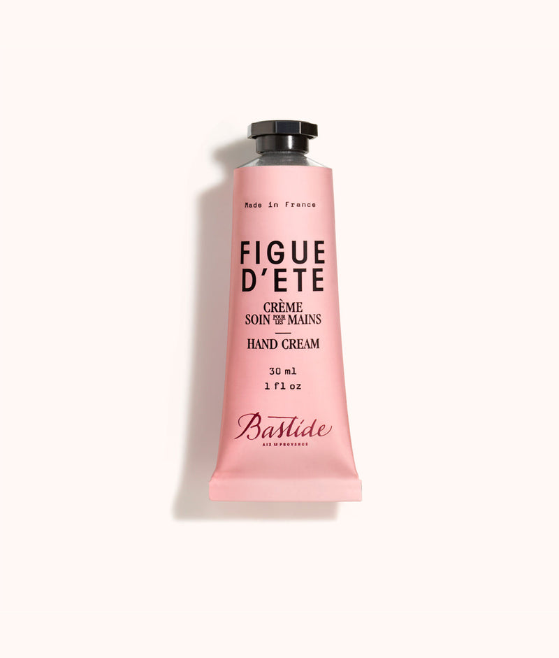 volume-30ml, Figue D'ete Hand Cream