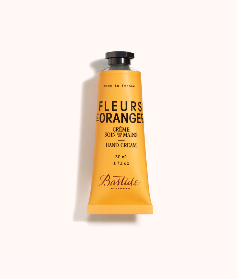volume-30ml, Fleur d'Oranger Hand Cream