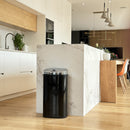 Poubelle Automatique Inox Largo - 42L