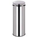 Poubelle de cuisine automatique 50L ARTIC en acier Inox avec seau - REDDECO.com
