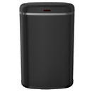 Poubelle Automatique Inox Logan - 58L