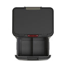 Poubelle De Tri Automatique Narvik - 75L
