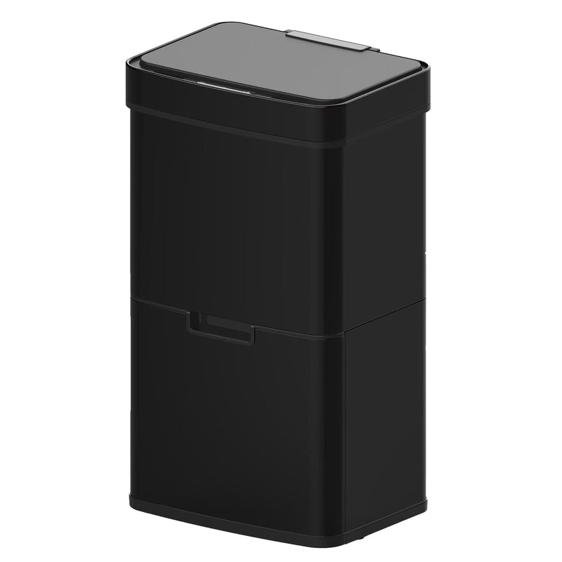 Poubelle De Tri Automatique Narvik - 75L