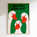 Are You Popping? - Vert