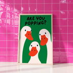 Are You Popping? - Vert