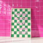Good Luck - Vert