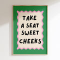 Take A Seat - Vert