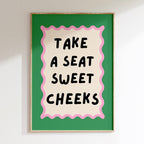 Take A Seat - Vert