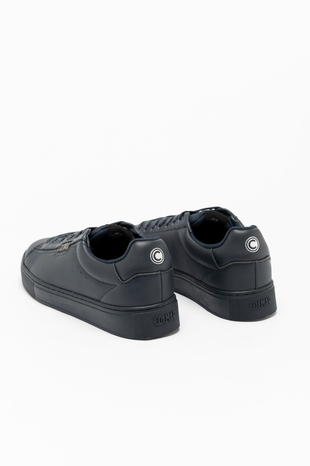 Baskets Bates Premium - Homme