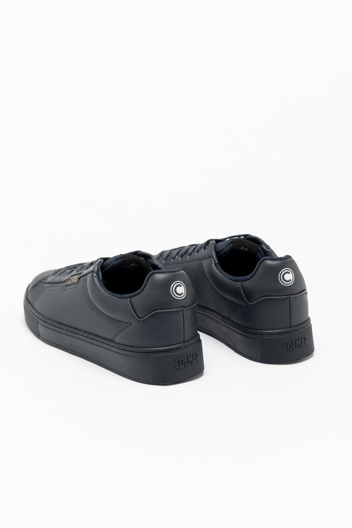 Baskets Bates Premium - Homme