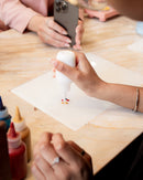 Atelier Colorimétrie Solo 1h - 2 produits sur-mesure