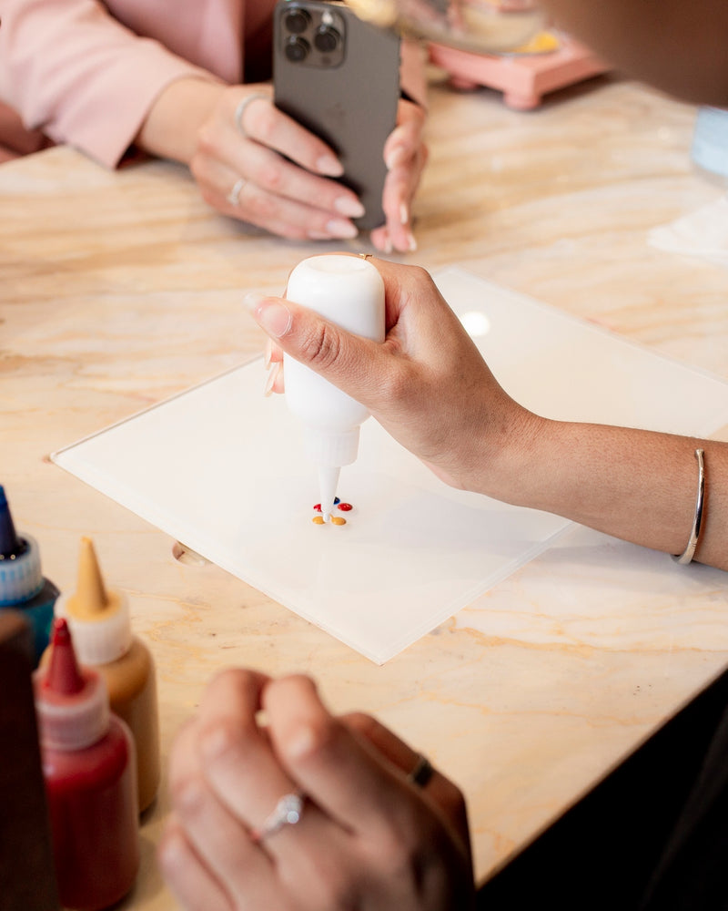 Atelier Colorimétrie Solo 45min - 1 Produit sur-mesure