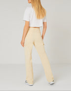 Pantalon Cargo Battle Cargo - Milkshake