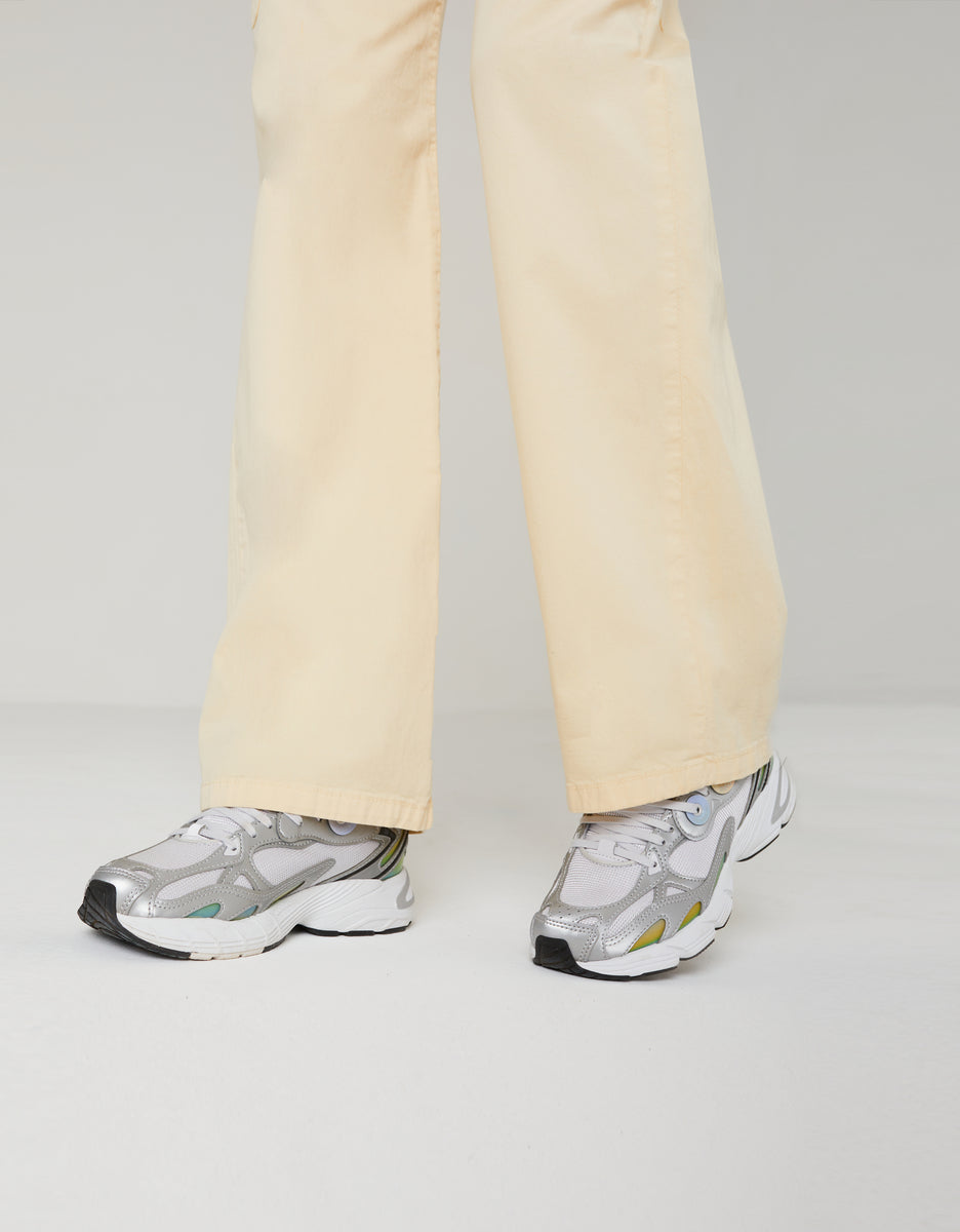Pantalon Cargo Battle Cargo - Milkshake