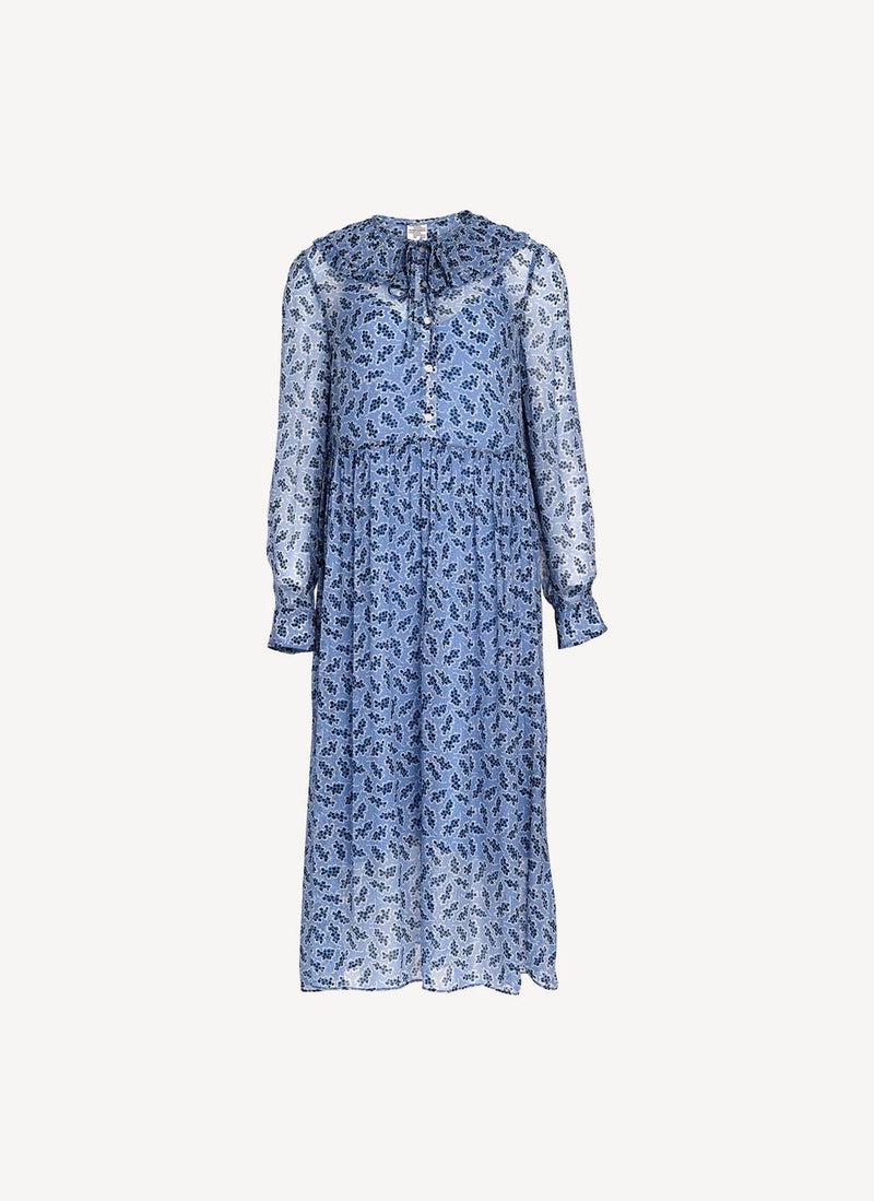 Baum Und Pferdgarten - Robe - Blue - Femme