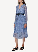 Baum Und Pferdgarten - Robe - Blue - Femme