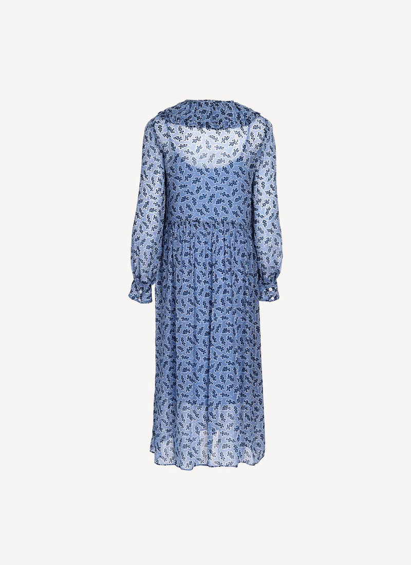 Baum Und Pferdgarten - Robe - Blue - Femme