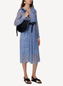 Baum Und Pferdgarten - Robe - Blue - Femme