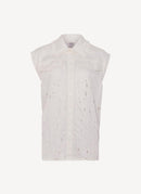 Baum Und Pferdgarten - Chemise - White - Femme