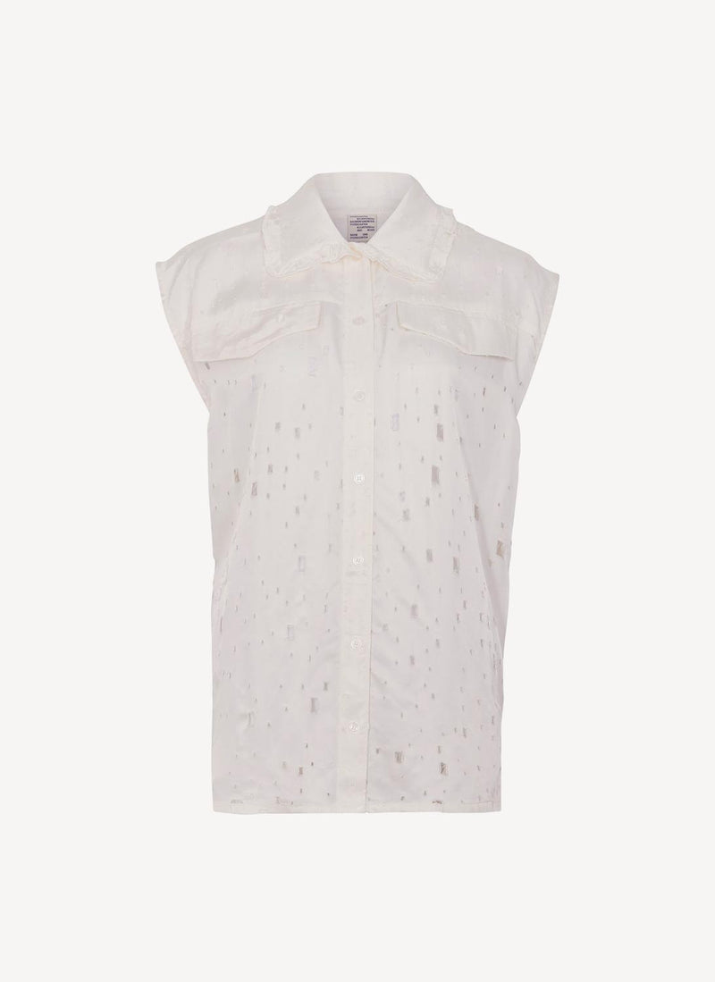 Baum Und Pferdgarten - Chemise - White - Femme