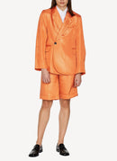 Baum Und Pferdgarten - Pantalon - Orange - Femme