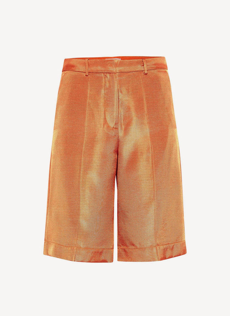 Baum Und Pferdgarten - Pantalon - Orange - Femme