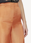 Baum Und Pferdgarten - Pantalon - Orange - Femme