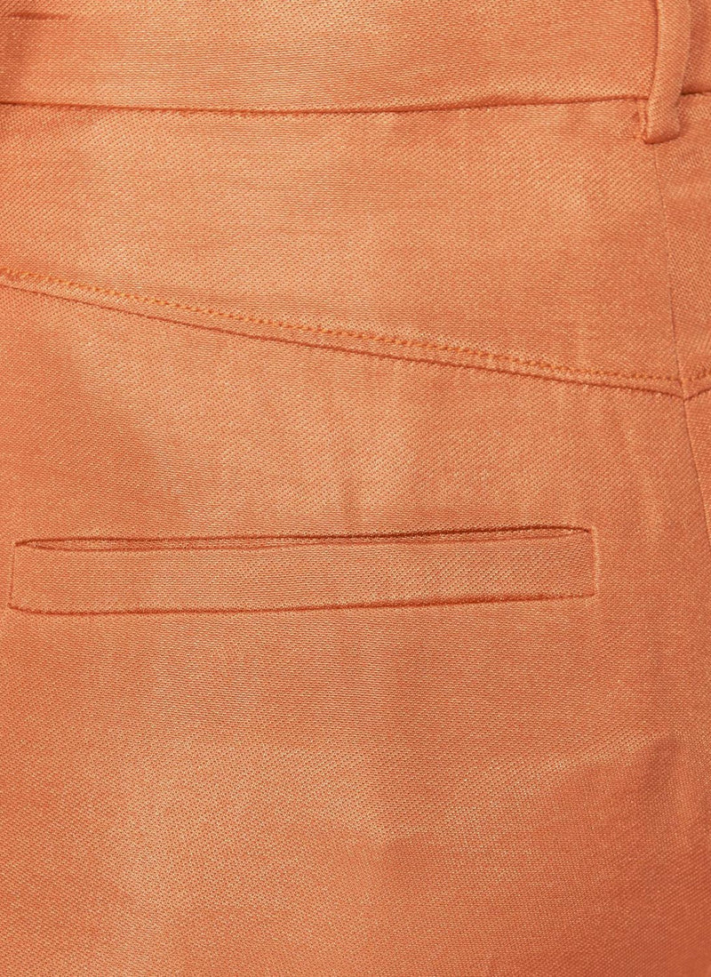 Baum Und Pferdgarten - Pantalon - Orange - Femme