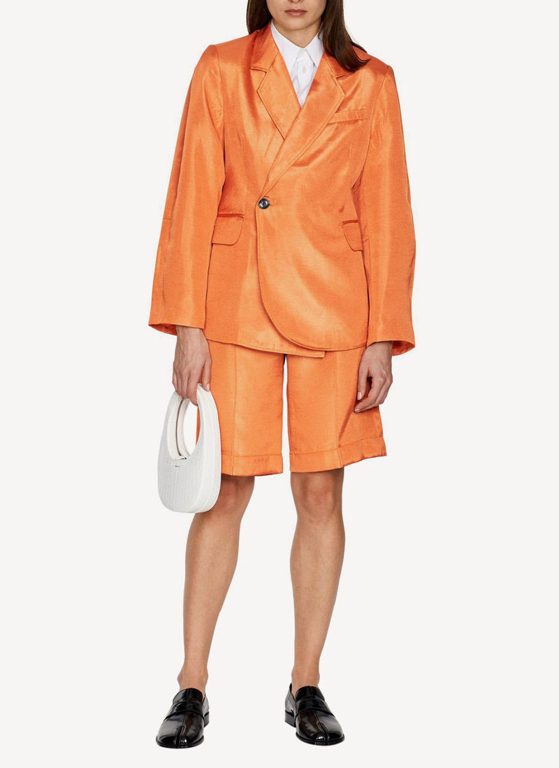 Baum Und Pferdgarten - Pantalon - Orange - Femme