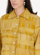 Baum Und Pferdgarten - Chemise - Yellow - Femme