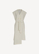 Baum Und Pferdgarten - Robe - Beige - Femme