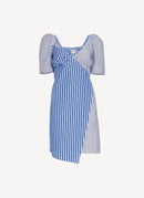 Baum Und Pferdgarten - Robe - Blue - Femme