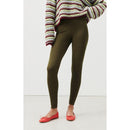 Legging - Kaki - Femme