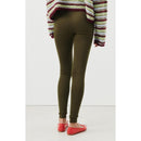 Legging - Kaki - Femme
