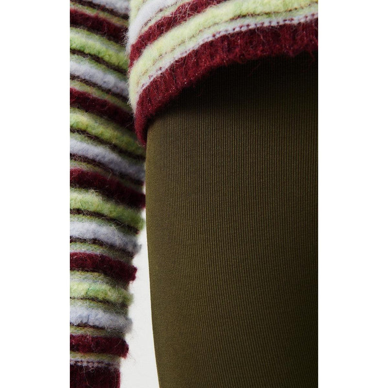 Legging - Kaki - Femme
