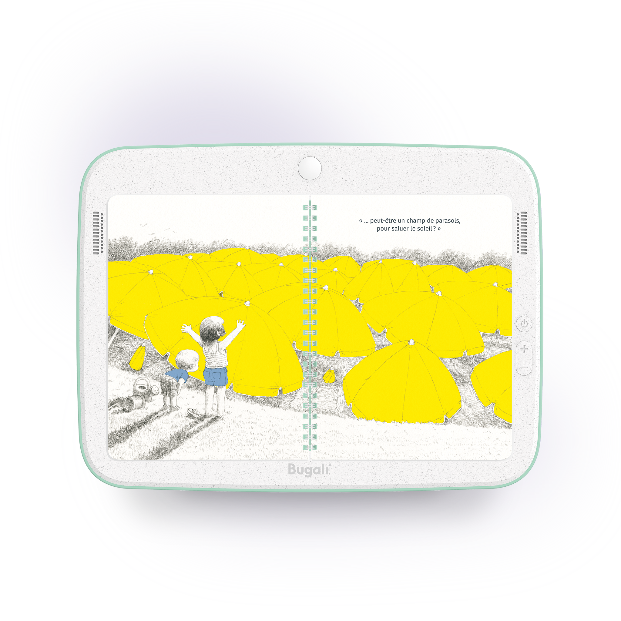 Livre - Graines De Sable (3+)